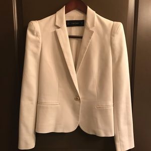 Price ✂️ Donating Soon Zara Blazer